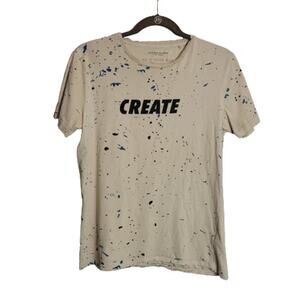 Artist T Shirt